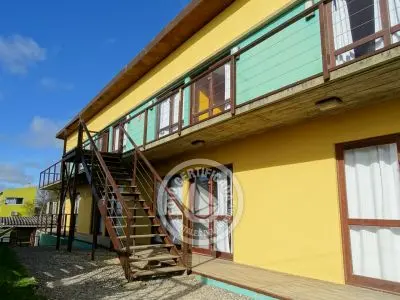 Terrazas de Aguas Dulces - Aguas Dulces