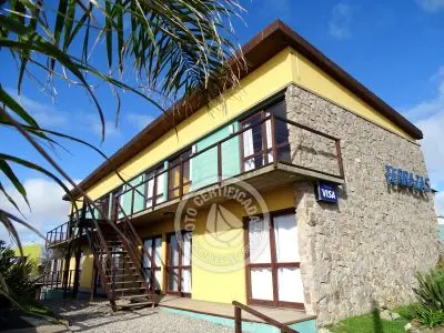 Terrazas de Aguas Dulces - Aguas Dulces