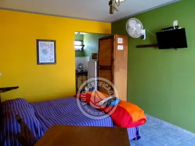 Terrazas de Aguas Dulces - Aguas Dulces