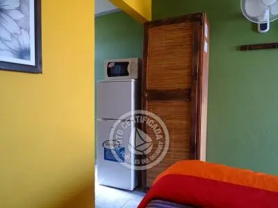 Terrazas de Aguas Dulces - Aguas Dulces