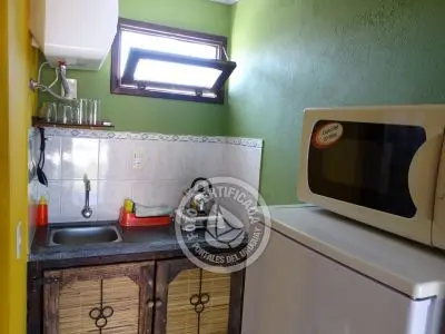 Terrazas de Aguas Dulces - Aguas Dulces