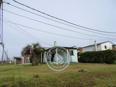 Villa Vicky Aguas Dulces