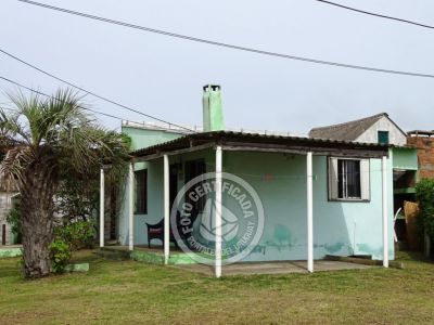 Villa Vicky Aguas Dulces