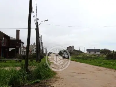 Complexo Vicky Aguas Dulces