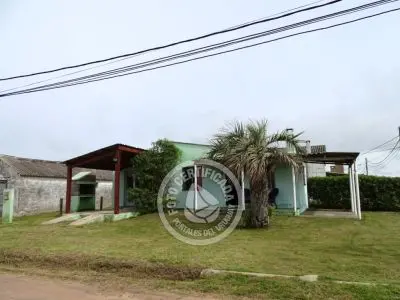 Complexo Vicky Aguas Dulces