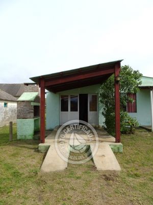 Villa Vicky Aguas Dulces