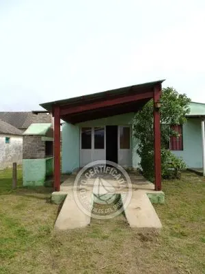 Complexo Vicky Aguas Dulces