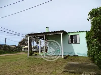 Complexo Vicky Aguas Dulces