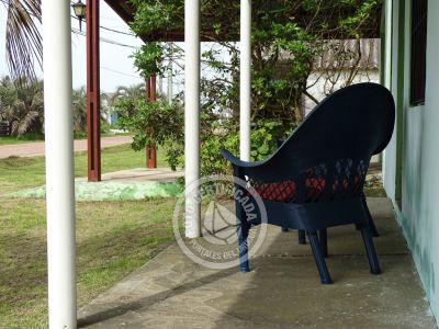 Villa Vicky Aguas Dulces