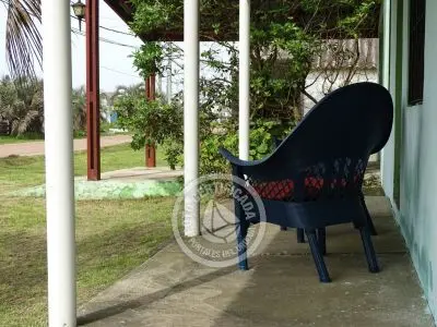 Complexo Vicky Aguas Dulces