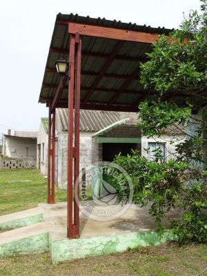 Villa Vicky Aguas Dulces