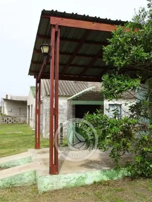 Complexo Vicky Aguas Dulces