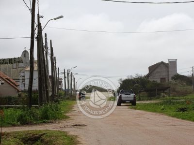 Villa Vicky Aguas Dulces