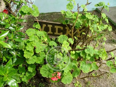 Villa Vicky Aguas Dulces