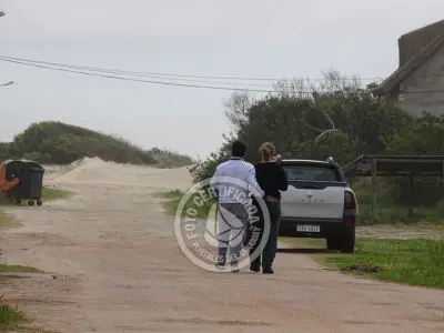 Complexo Vicky Aguas Dulces