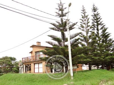 Casa Casa Grande Aguas Dulces