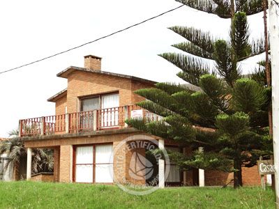 Casa Casa Grande Aguas Dulces