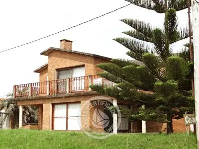 Casa Casa Grande Aguas Dulces