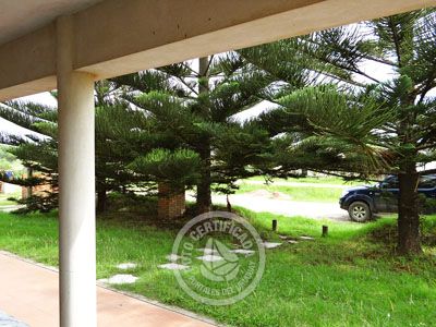 Casa Casa Grande Aguas Dulces