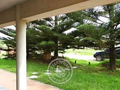 Casa Casa Grande Aguas Dulces