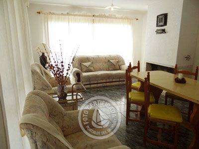 Casa Casa Grande Aguas Dulces