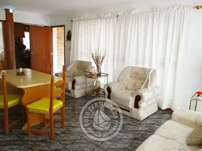 Casa Casa Grande Aguas Dulces