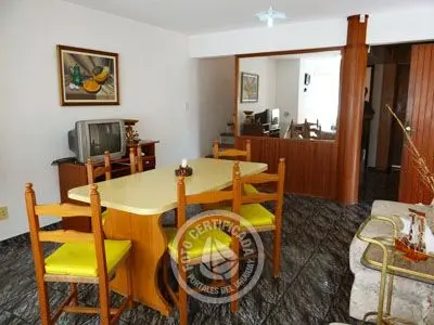 Casa Casa Grande Aguas Dulces