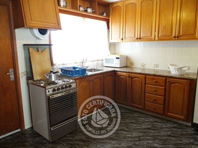 Casa Casa Grande Aguas Dulces