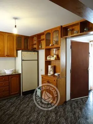 Casa Casa Grande Aguas Dulces