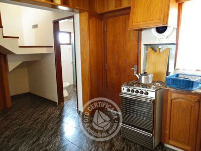 Casa Casa Grande Aguas Dulces