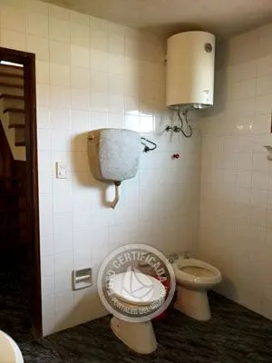 Casa Casa Grande Aguas Dulces