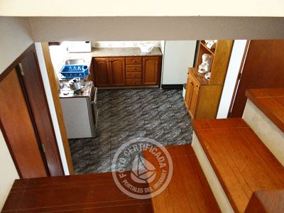 Casa Casa Grande Aguas Dulces