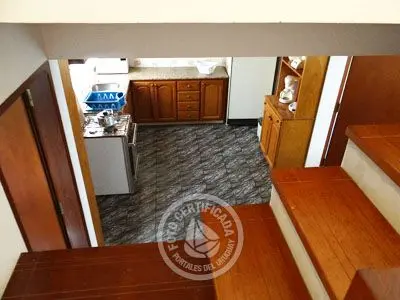 Casa Casa Grande Aguas Dulces