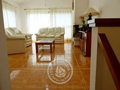 Casa Casa Grande Aguas Dulces