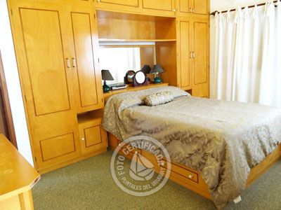 Casa Casa Grande Aguas Dulces