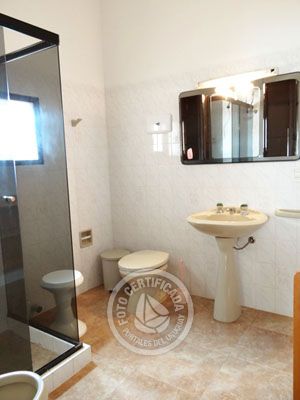 Casa Casa Grande Aguas Dulces