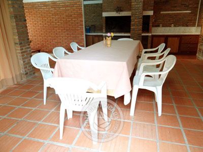 Casa Casa Grande Aguas Dulces