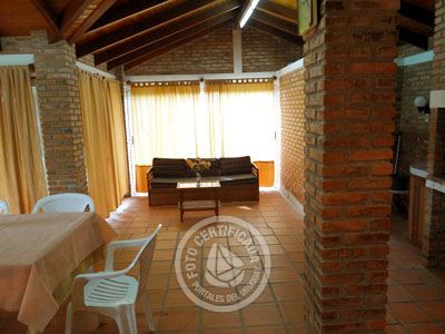 Casa Casa Grande Aguas Dulces