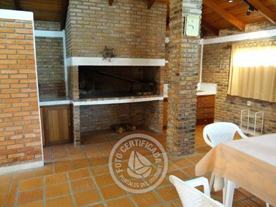 Casa Casa Grande Aguas Dulces