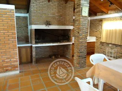 Casa Casa Grande Aguas Dulces