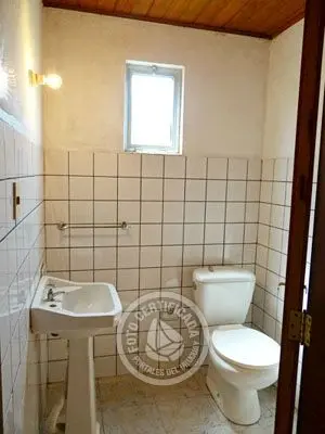 Casa Casa Grande Aguas Dulces