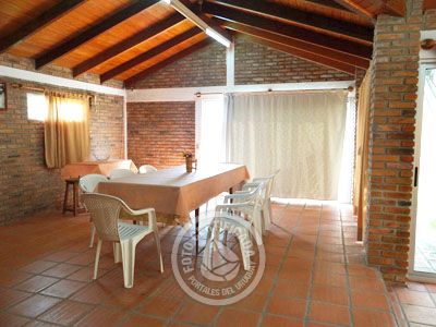 Casa Casa Grande Aguas Dulces