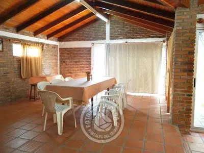 Casa Casa Grande Aguas Dulces