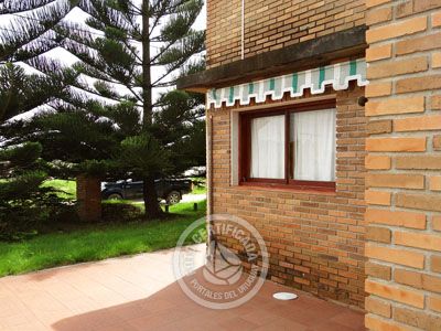 Casa Casa Grande Aguas Dulces