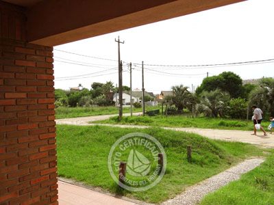 Casa Casa Grande Aguas Dulces