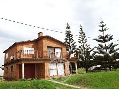 Casa Casa Grande Aguas Dulces