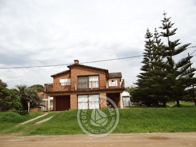 Casa Casa Grande Aguas Dulces