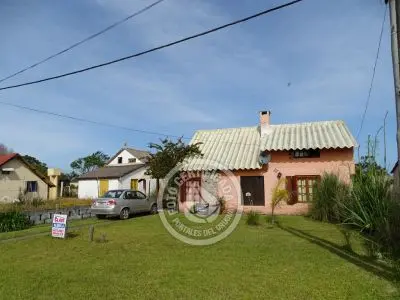 Cabin Octubre. Aguas Dulces