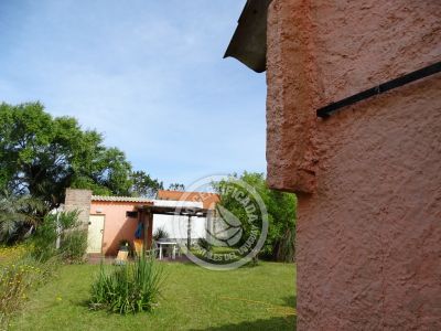 Cabana Octubre. Aguas Dulces