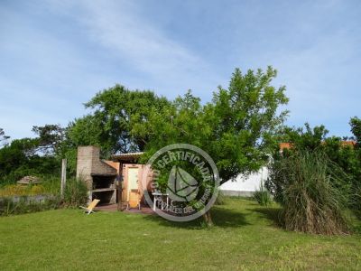 Cabana Octubre. Aguas Dulces